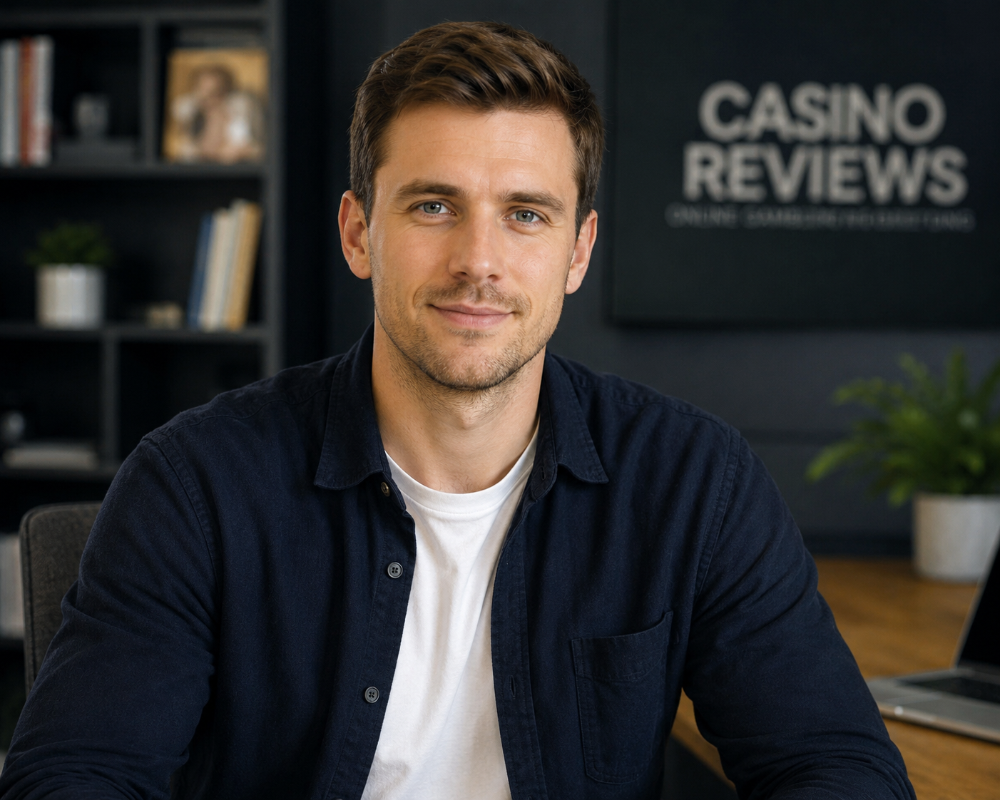 Liam Carter