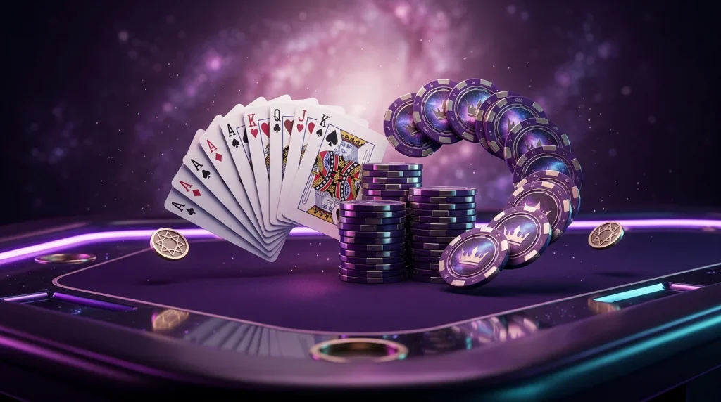 skycrown vs ignition casino