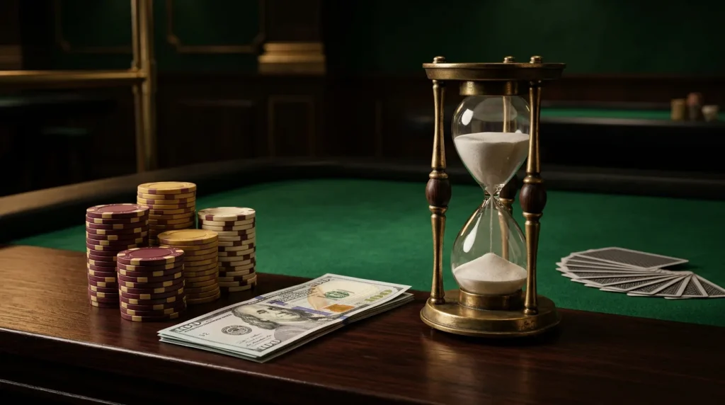 How to make a deposit