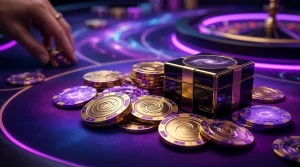 Bonus wagering requirements