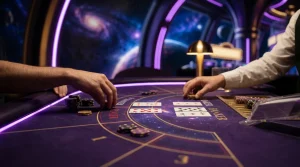 skycrown casino baccarat guide