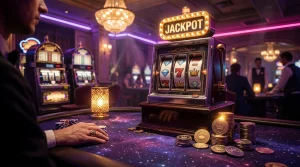 progressive jackpot pokies skycrown