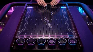 Plinko Sky Crown